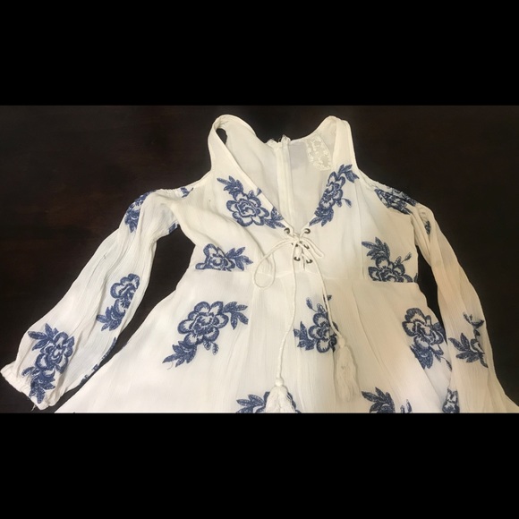 Summer dress - Picture 2 of 6